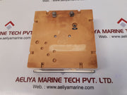 Abb bc l.152 rpm meter