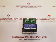 Deif 68287.2 lamp synchroscope