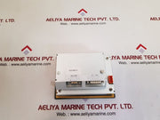 Intering operator panel