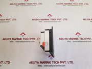 Intering operator panel