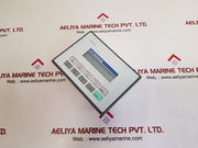 Intering operator panel