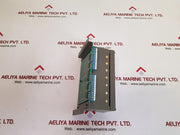 Kt electric ktga-6p-4k group annunciator used