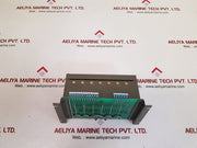 Kt electric ktga-6p-4k group annunciator used