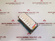 Kt electric ktga-6p-4k group annunciator used