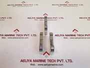 Measurement Technology Mtl755Ac Shunt Diode Safety Barrier Module
