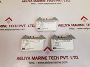 Measurement Technology Mtl755Ac Shunt Diode Safety Barrier Module