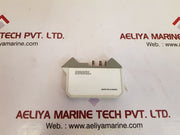 Measurement Technology Mtl755Ac Shunt Diode Safety Barrier Module