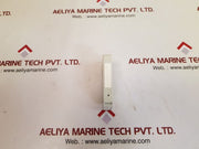 Measurement Technology Mtl755Ac Shunt Diode Safety Barrier Module