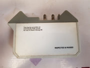 Measurement Technology Mtl755Ac Shunt Diode Safety Barrier Module