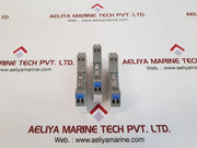 Measurement technology mtl 755ac shunt-diode safety barrier used