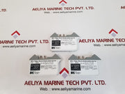 Measurement technology mtl 755ac shunt-diode safety barrier used