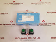 Set of 2x Yongsung pbl3-006a push button switch