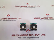 Set of 2x Yongsung pbl3-006a push button switch