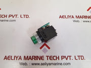 Set of 2x Yongsung pbl3-006a push button switch