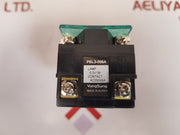 Set of 2x Yongsung pbl3-006a push button switch