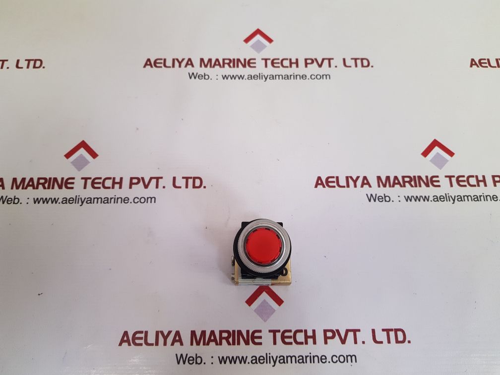 Fe ar30g4l e3 pushbutton switch