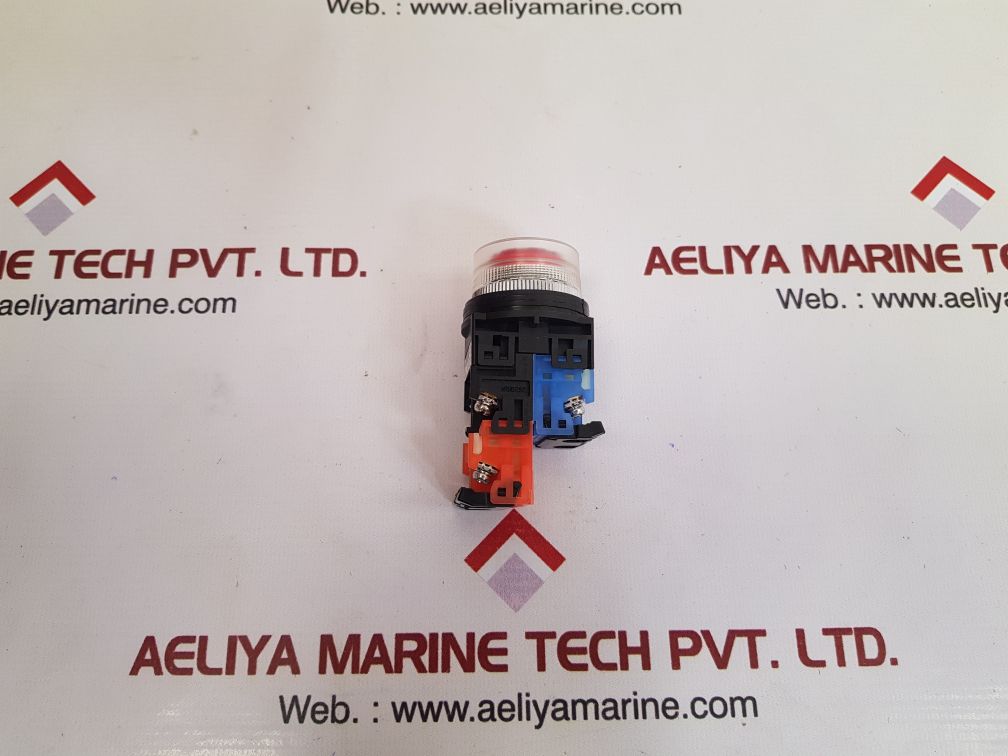 Fe ar30g4l e3 pushbutton switch