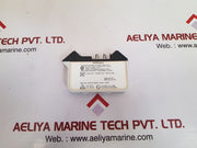 Measurement technology mtl 796- shunt-diode safety barrier Module