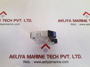 Measurement technology mtl 796- shunt-diode safety barrier Module