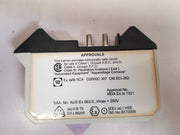 Measurement technology mtl 796- shunt-diode safety barrier Module