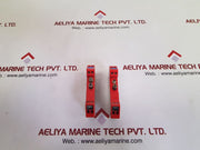 Measurement technology mtl 788r+ shunt-diode safety barrier