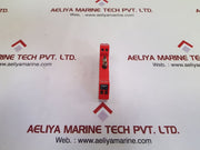 Measurement technology mtl 788r+ shunt-diode safety barrier