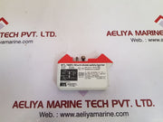 Measurement technology mtl 788r+ shunt-diode safety barrier