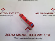 Measurement technology mtl 788r+ shunt-diode safety barrier