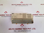 Omron g72c-id16 remote terminal