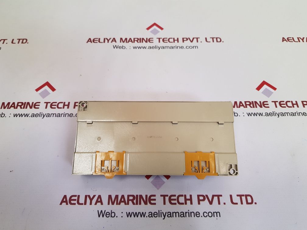 Omron g72c-id16 remote terminal