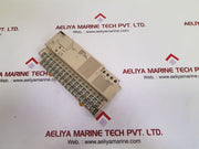 Omron g72c-id16 remote terminal