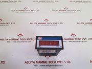 Action engineers wg/dcv/01 dc volt meter