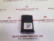 Action engineers wg/dcv/01 dc volt meter