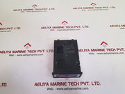 Action engineers wg/dcv/01 dc volt meter