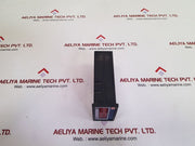 Action engineers wg/dcv/01 dc volt meter