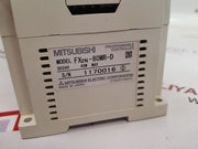 Mitsubishi Electric Fx2N-80Mr-d Programmable Controller