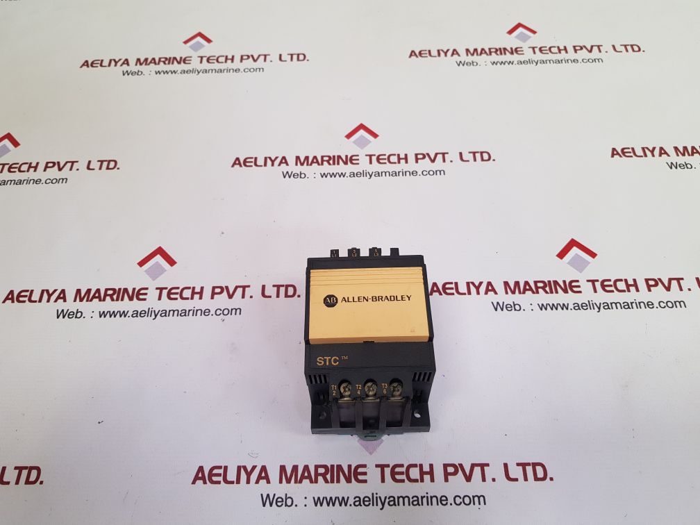 Allen-bradley 154-a11nb ser.a motor starting torque controller