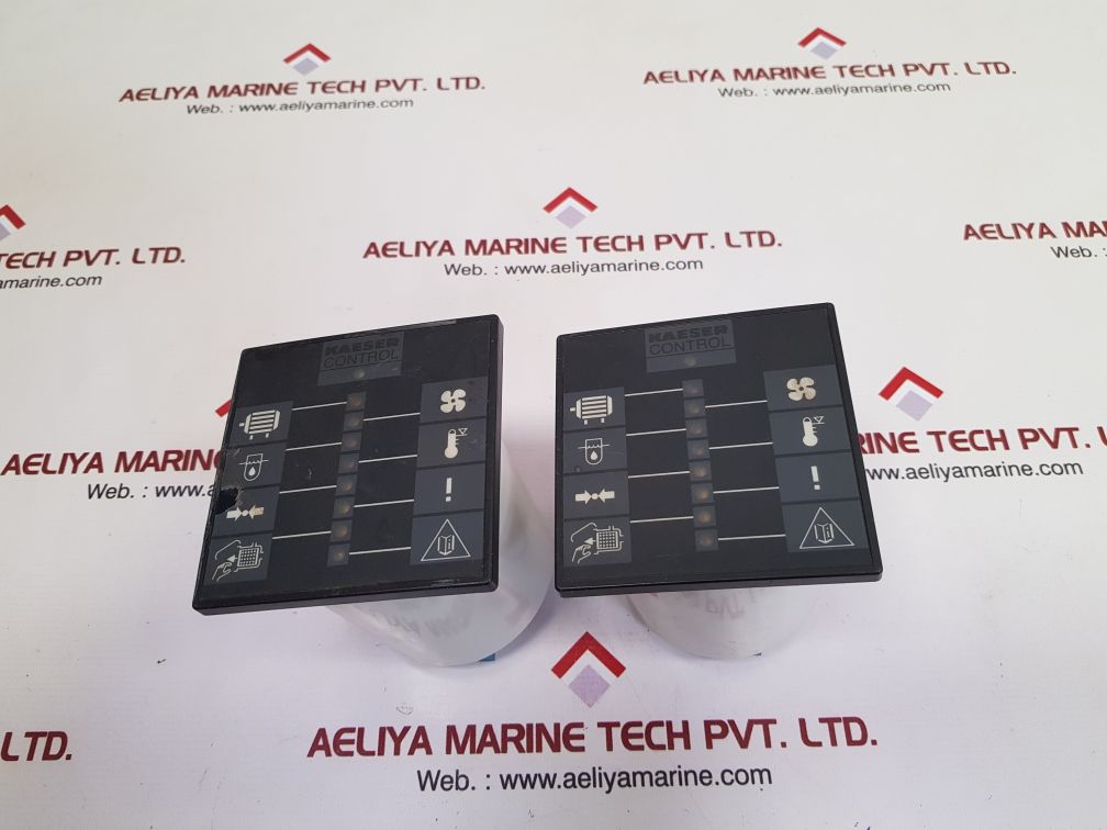 Zander aachen enq82 kaeser control