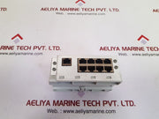 Sixnet et-gt-9es-1 ethernet real-time switch