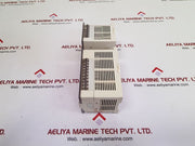 Mitsubishi melsec fx0n-24mr-ds with fx0n-16eyr-es/ul programmable controller