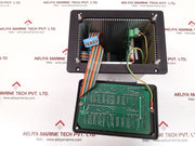 Kvaerner mdu-20  shaft power meter