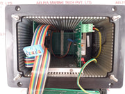 Kvaerner mdu-20  shaft power meter