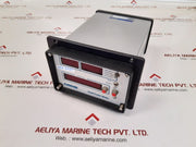 Kvaerner mdu-20  shaft power meter