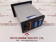 Kvaerner mdu-20  shaft power meter