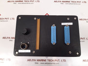 Kvaerner mdu-20  shaft power meter