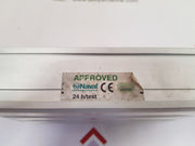 Naval ras 04 relay antenna switch