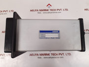 Kvaerner mdu-20  shaft power meter