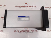 Kvaerner mdu-20  shaft power meter