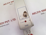 Naval a3265 amplifier audio frequency terminal board