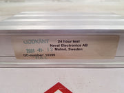 Naval a3265 amplifier audio frequency terminal board